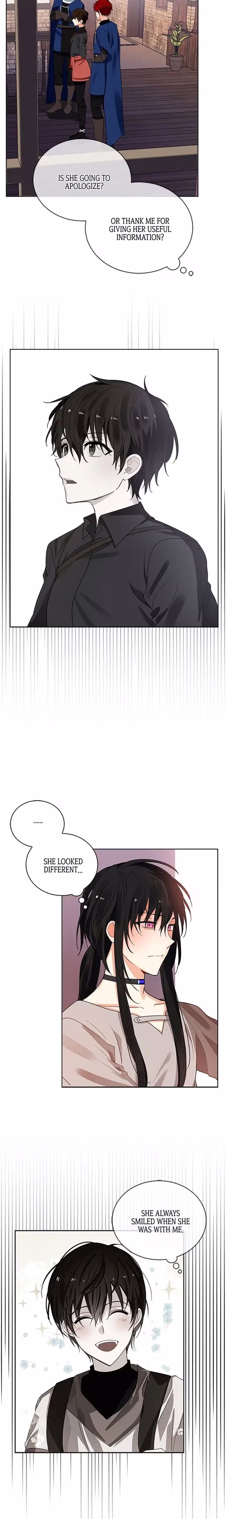 Crimson Karma - Chapter 75 - Part 4