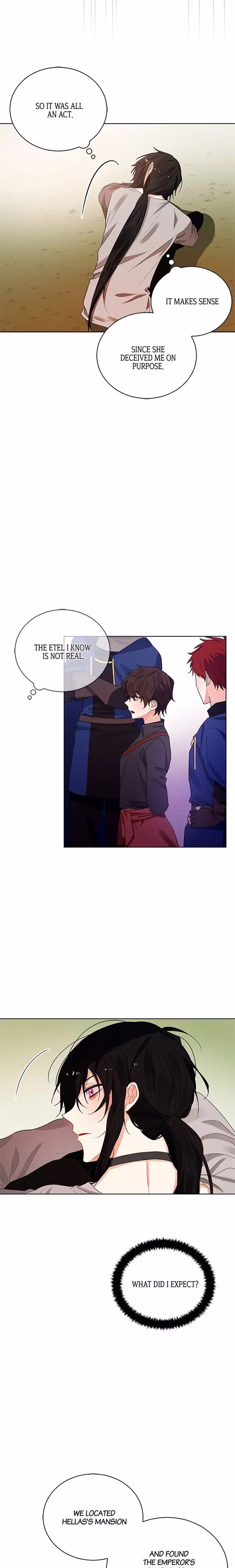 Crimson Karma - Chapter 75 - Part 5