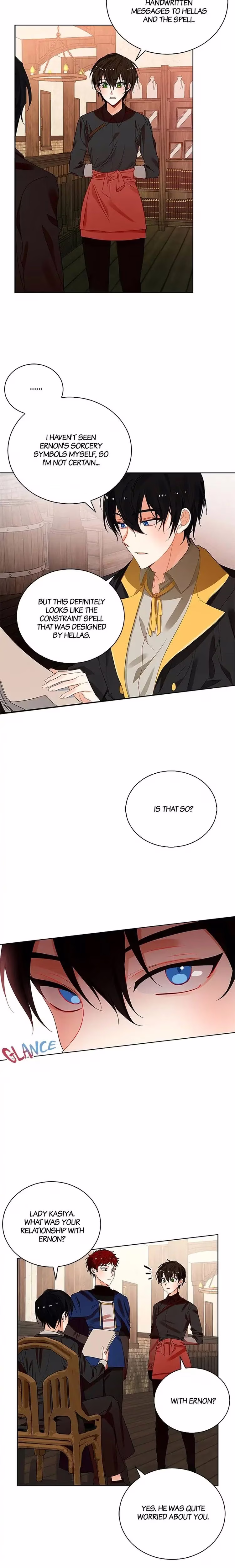 Crimson Karma - Chapter 75 - Part 6