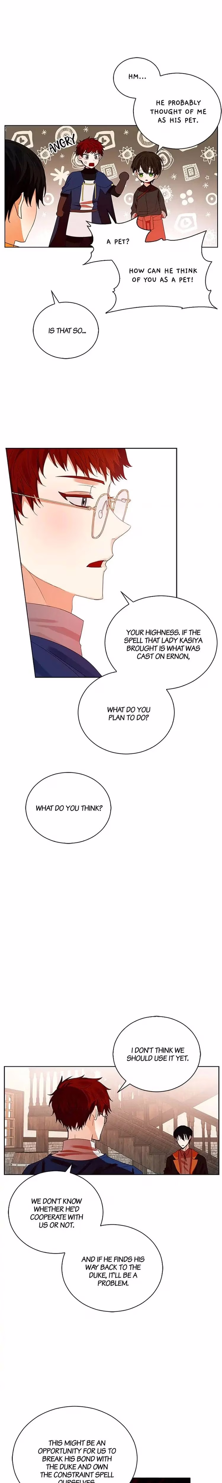 Crimson Karma - Chapter 75 - Part 7