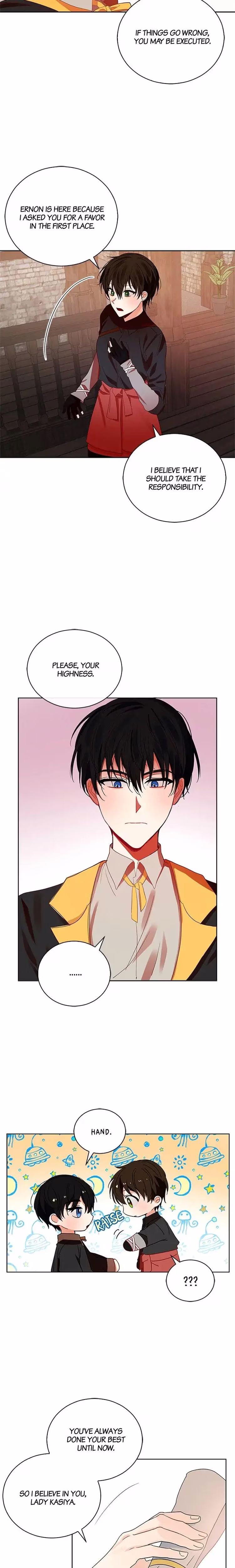 Crimson Karma - Chapter 75 - Part 9