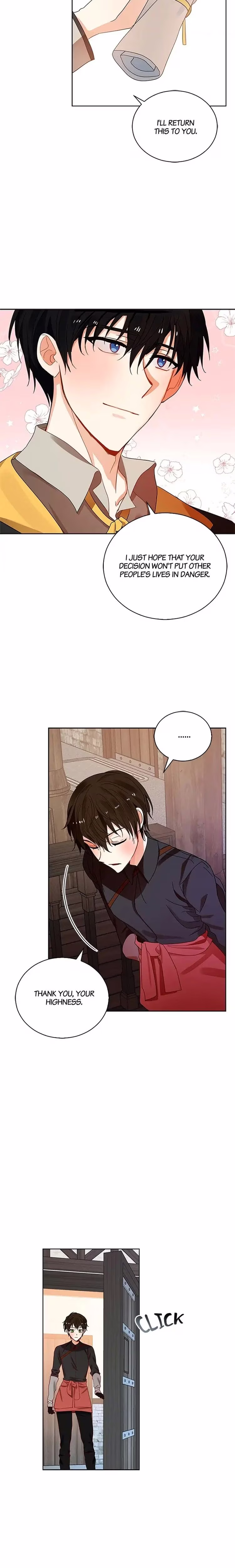 Crimson Karma - Chapter 75 - Part 10