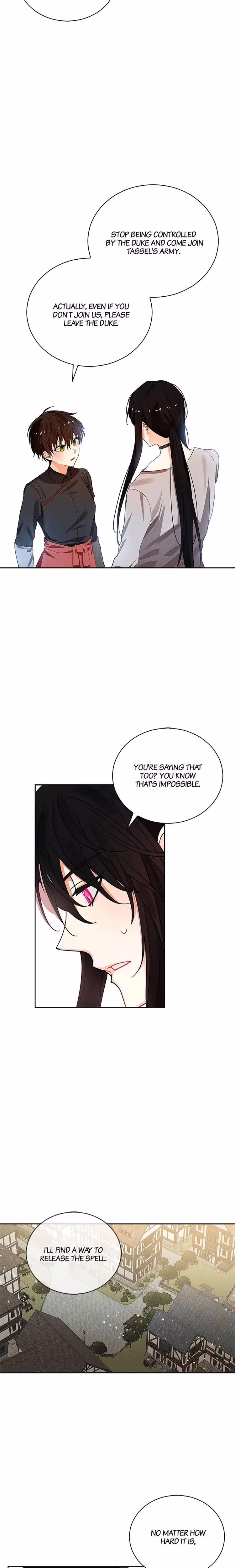 Crimson Karma - Chapter 76 - Part 3