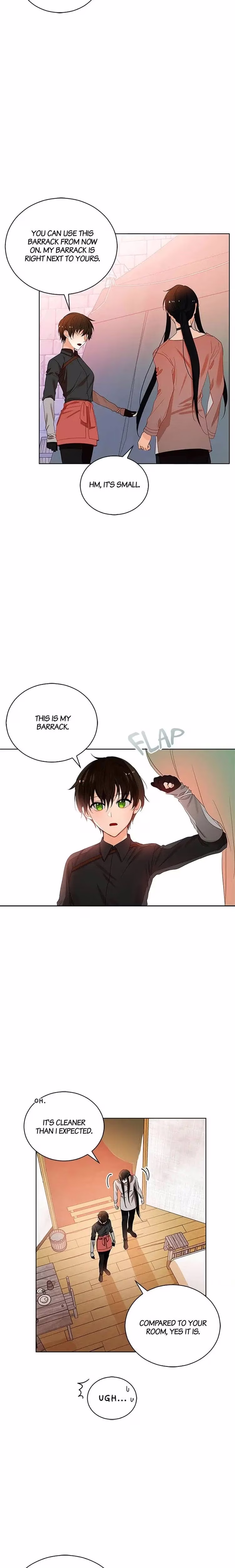 Crimson Karma - Chapter 76 - Part 7