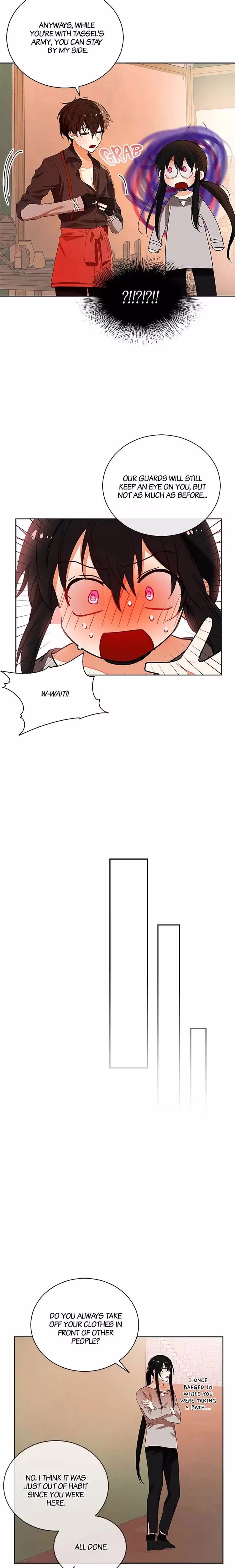 Crimson Karma - Chapter 76 - Part 8