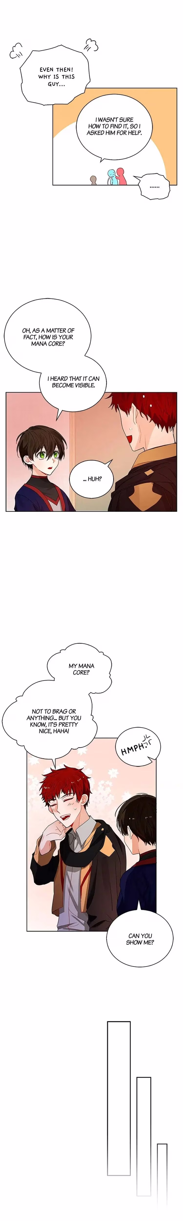 Crimson Karma - Chapter 76 - Part 12