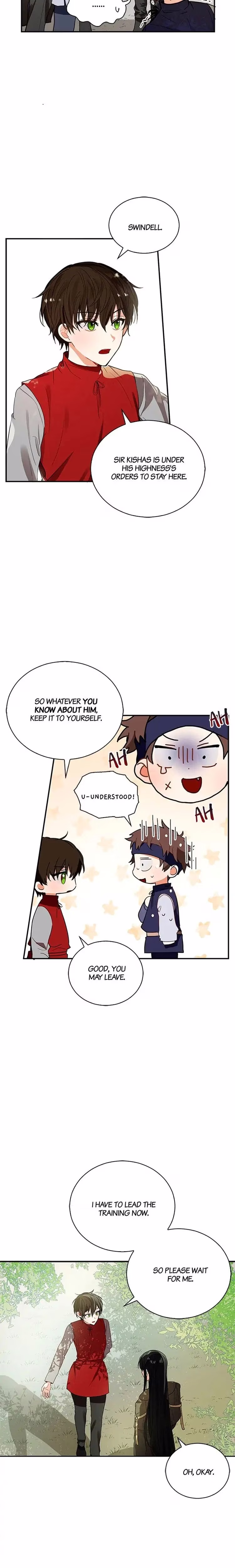 Crimson Karma - Chapter 77 - Part 3