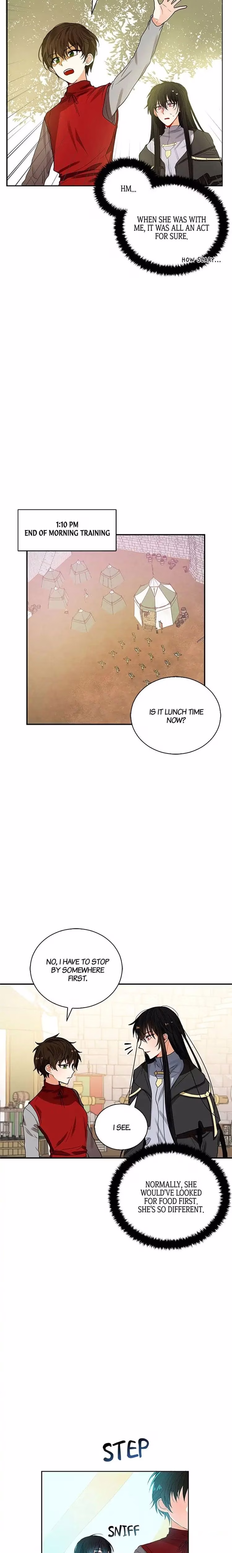 Crimson Karma - Chapter 77 - Part 5