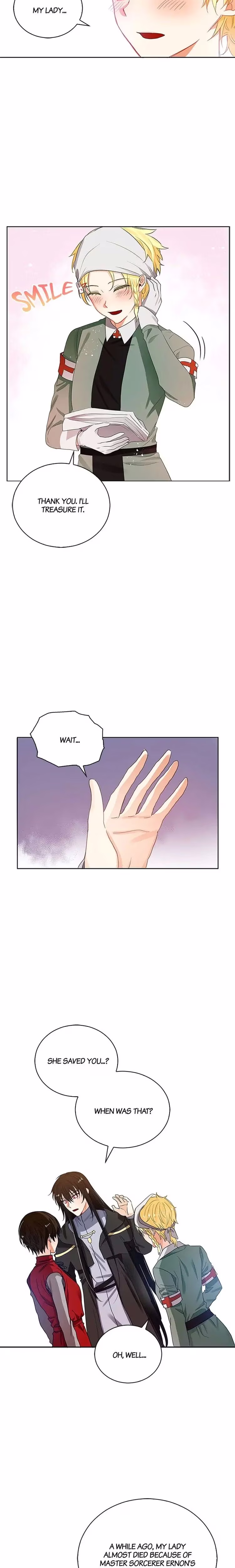 Crimson Karma - Chapter 77 - Part 8