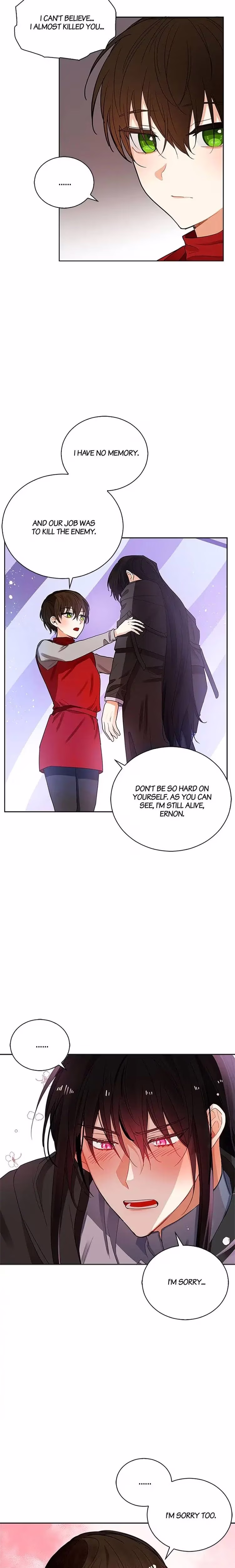 Crimson Karma - Chapter 77 - Part 12