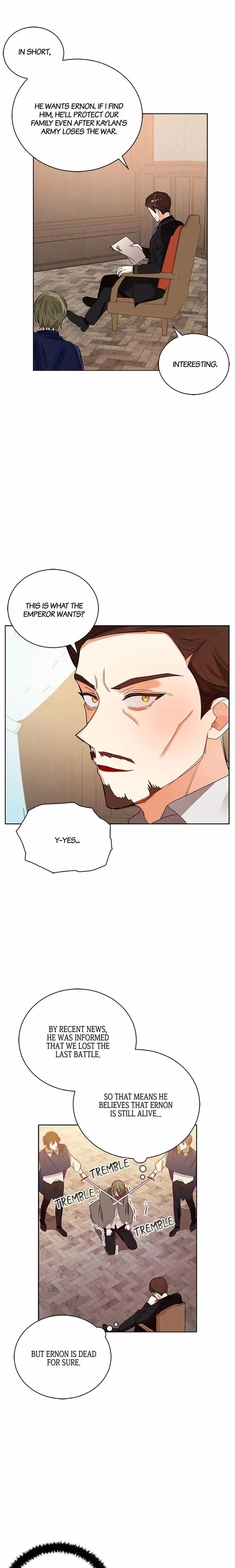 Crimson Karma - Chapter 77 - Part 14