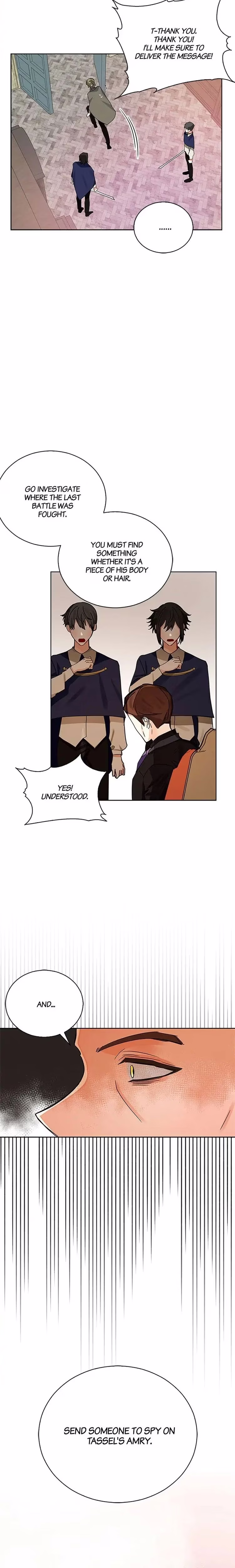 Crimson Karma - Chapter 77 - Part 16