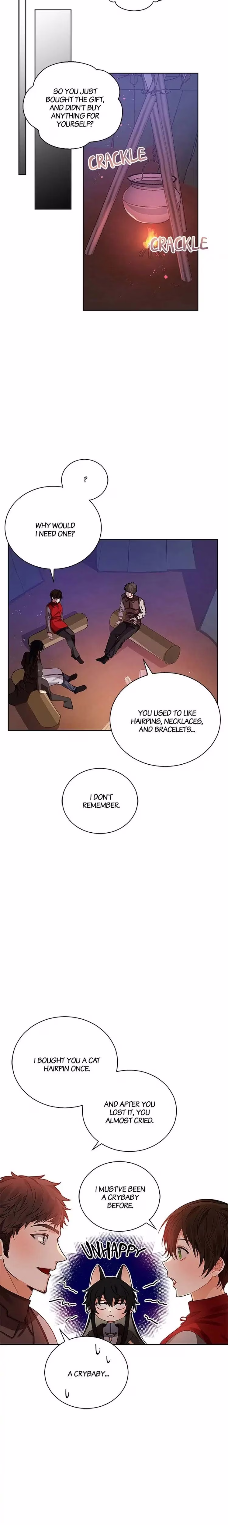 Crimson Karma - Chapter 78 - Part 5