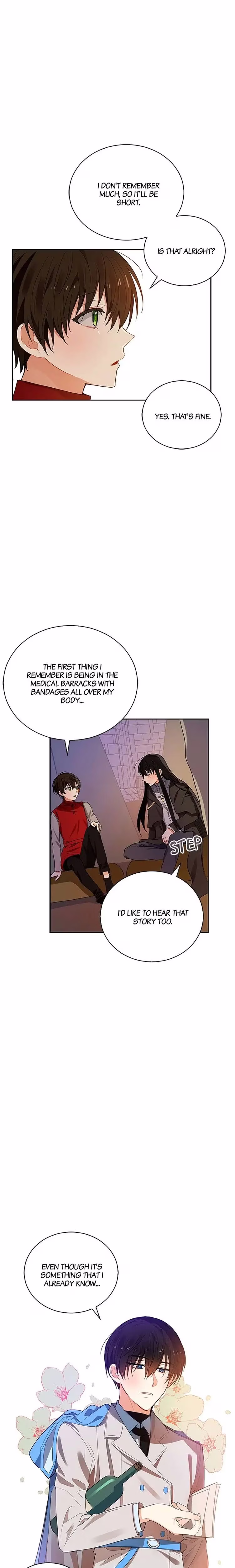 Crimson Karma - Chapter 78 - Part 10