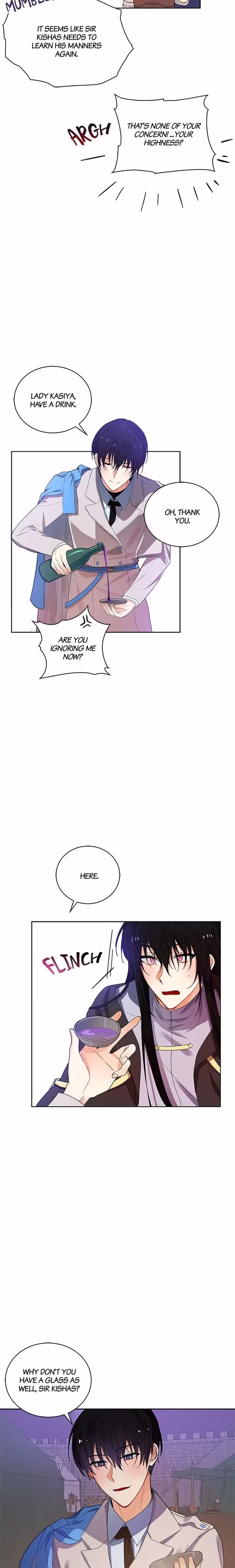 Crimson Karma - Chapter 78 - Part 12