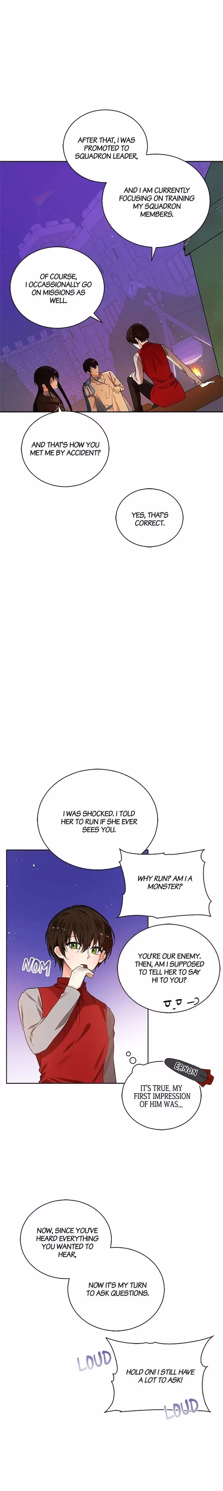 Crimson Karma - Chapter 78 - Part 14