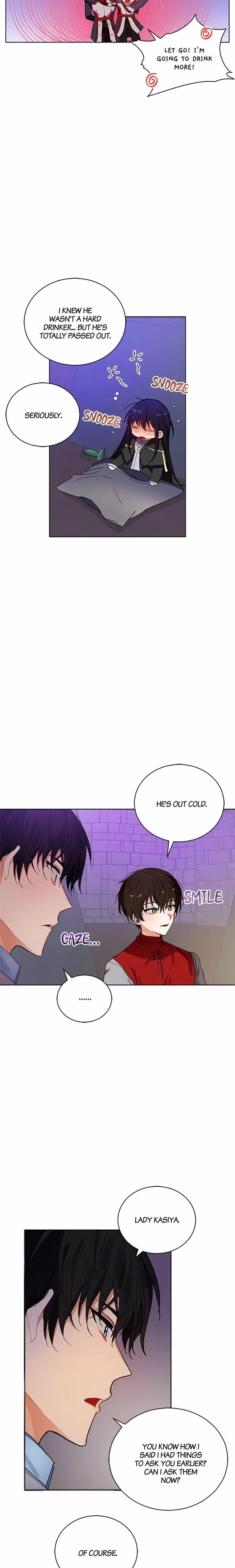 Crimson Karma - Chapter 78 - Part 17