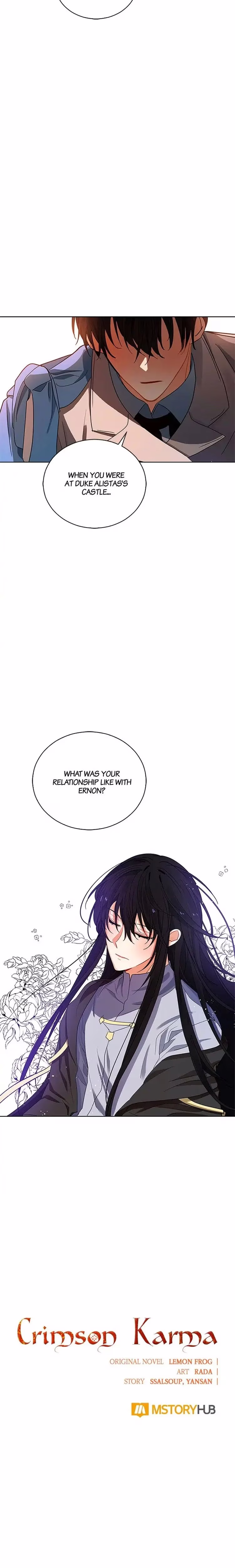 Crimson Karma - Chapter 78 - Part 18