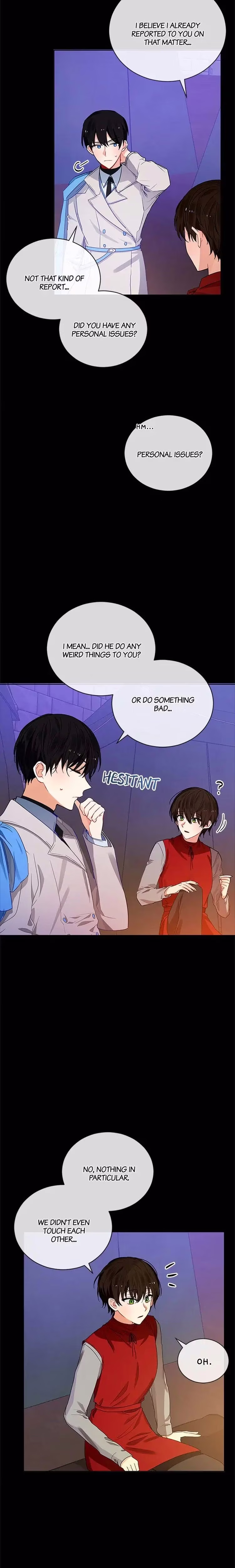 Crimson Karma - Chapter 79 - Part 3