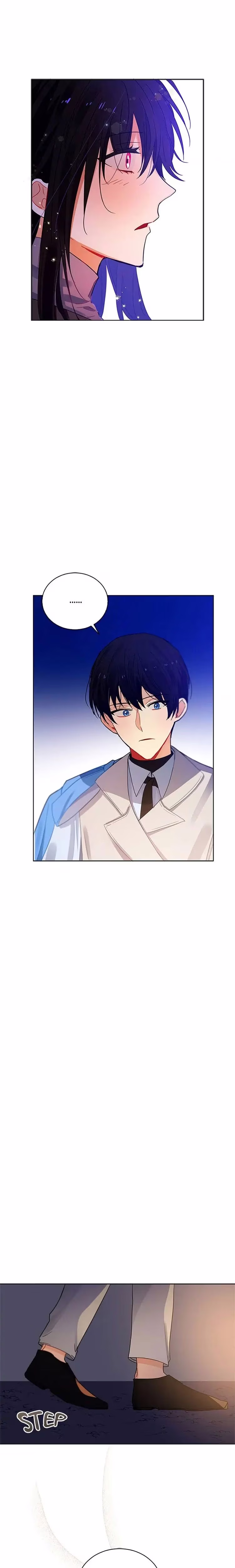 Crimson Karma - Chapter 79 - Part 8