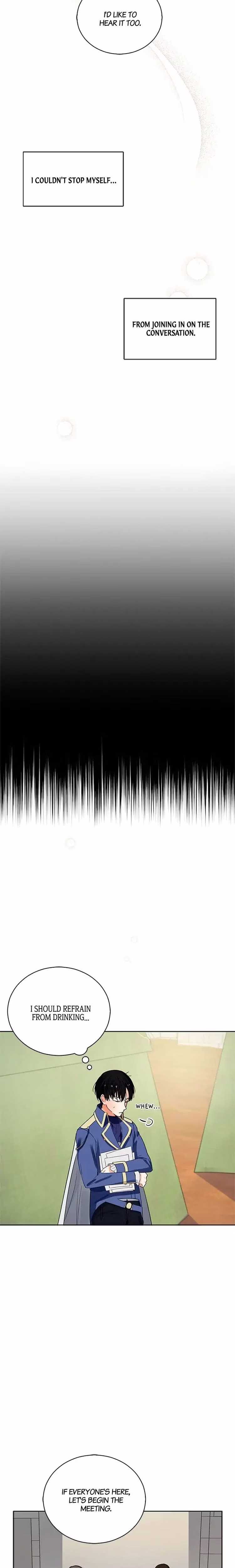 Crimson Karma - Chapter 79 - Part 9