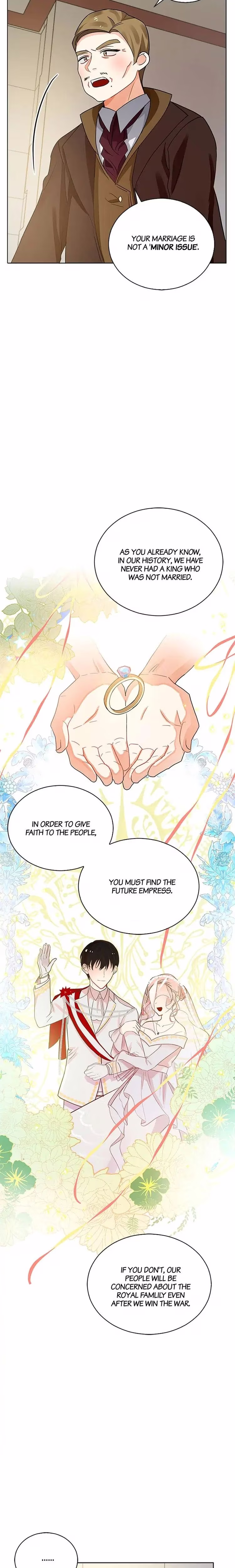 Crimson Karma - Chapter 79 - Part 12