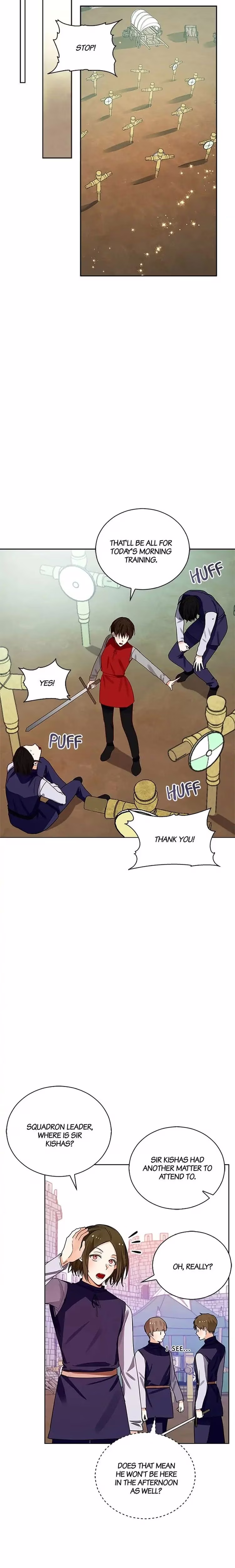 Crimson Karma - Chapter 79 - Part 16