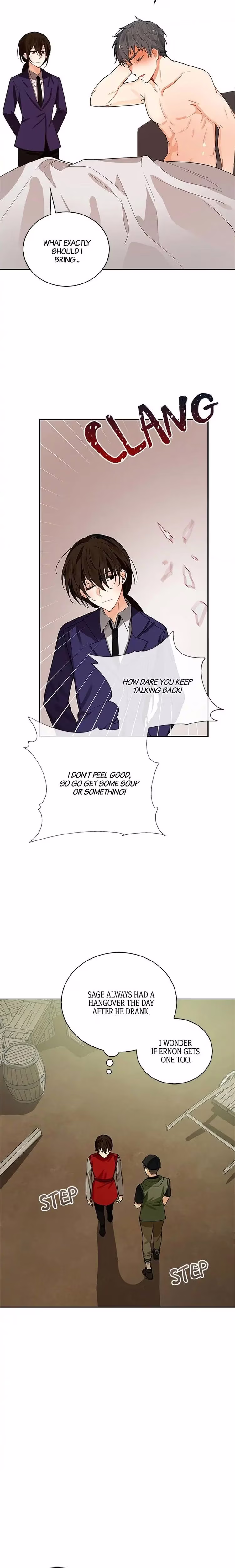 Crimson Karma - Chapter 79 - Part 18