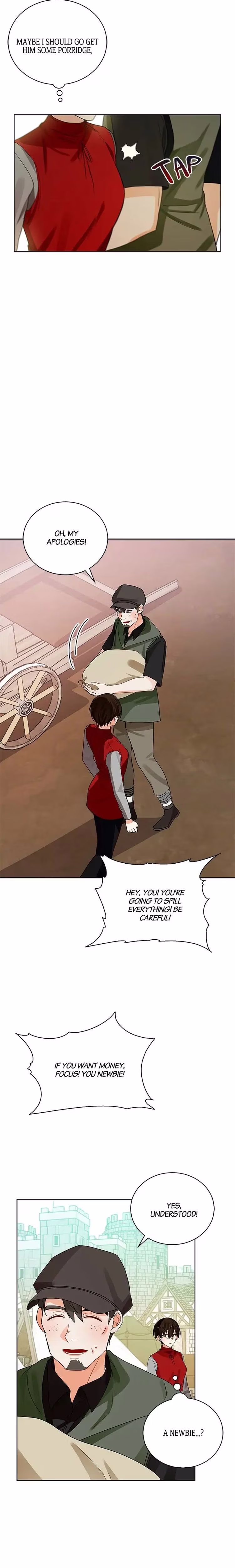 Crimson Karma - Chapter 79 - Part 19