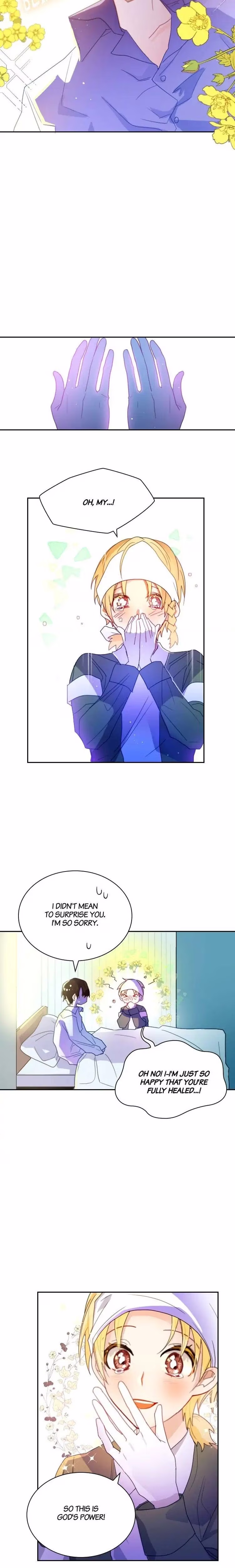 Crimson Karma - Chapter 8 - Part 3