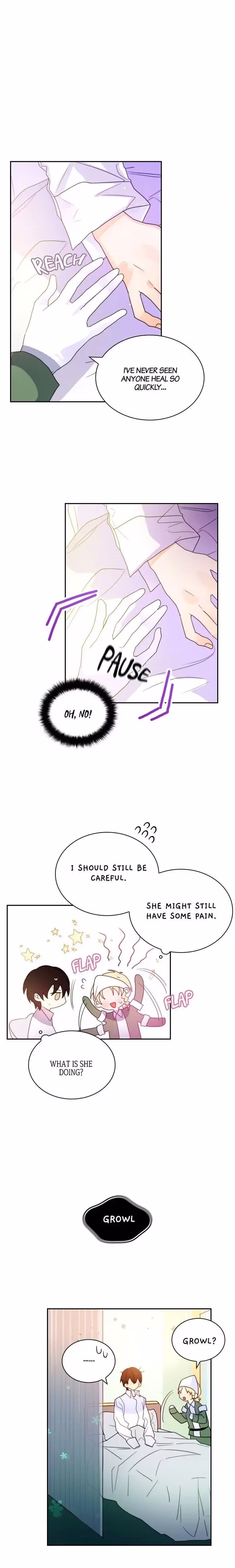 Crimson Karma - Chapter 8 - Part 4