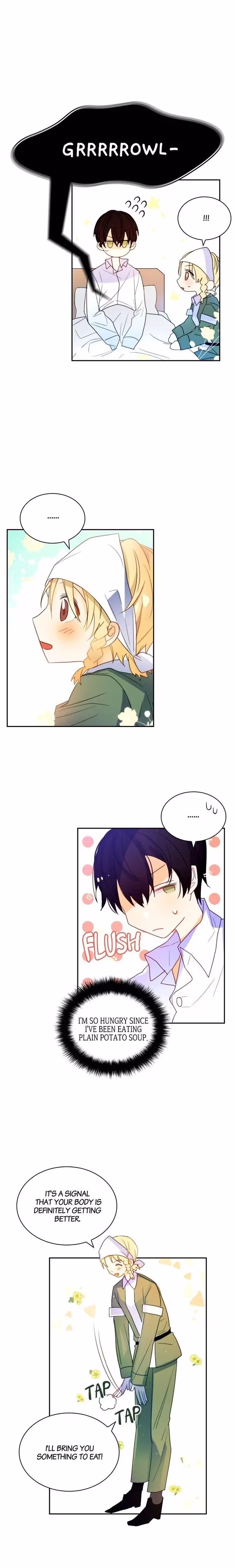 Crimson Karma - Chapter 8 - Part 5