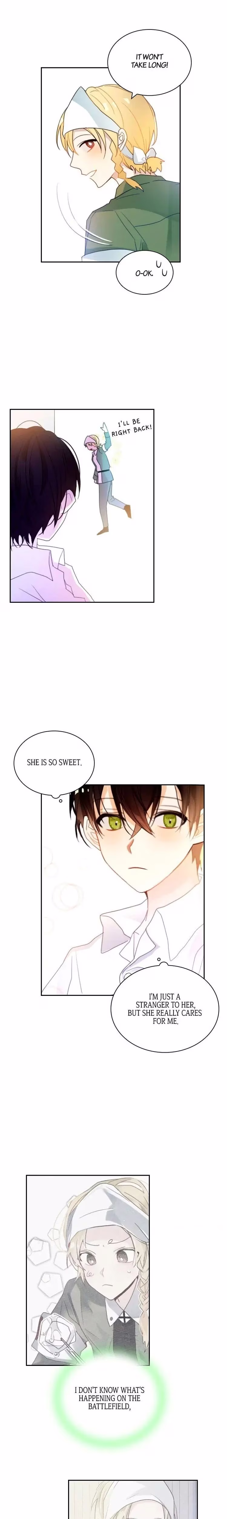 Crimson Karma - Chapter 8 - Part 6