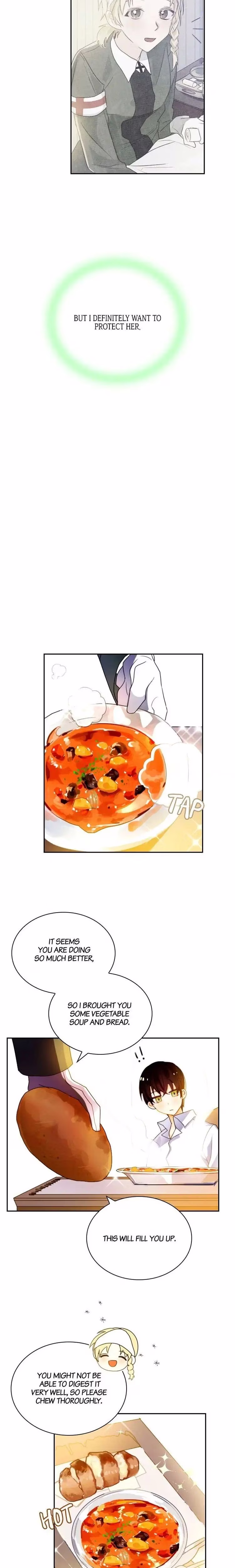 Crimson Karma - Chapter 8 - Part 7