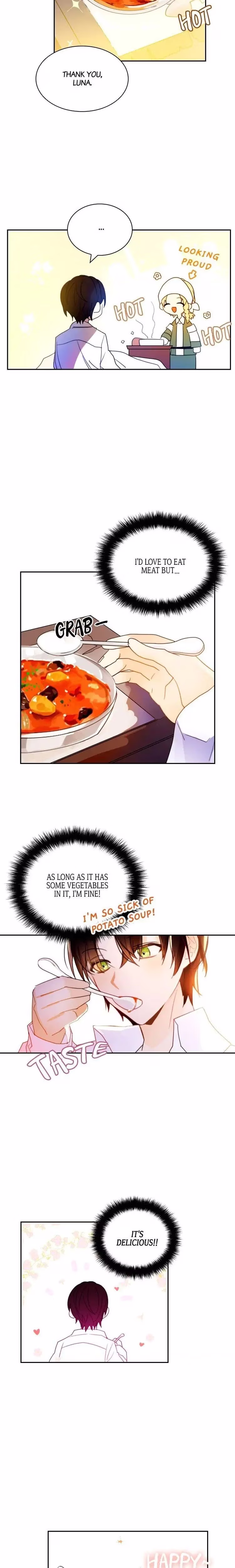 Crimson Karma - Chapter 8 - Part 8