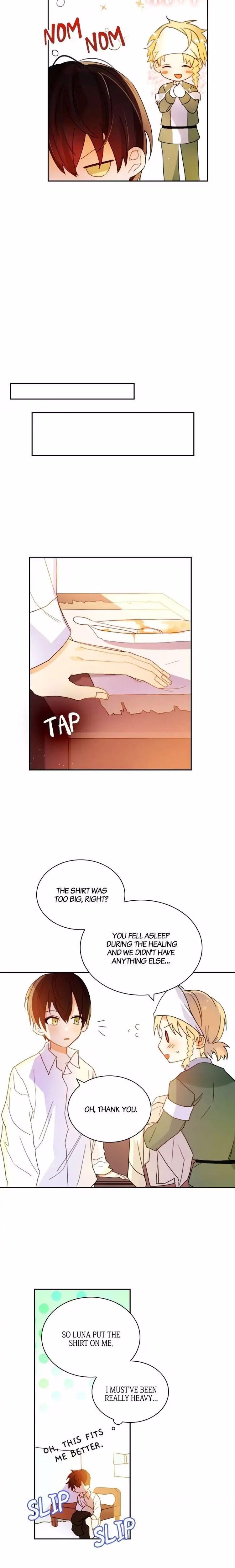 Crimson Karma - Chapter 8 - Part 9