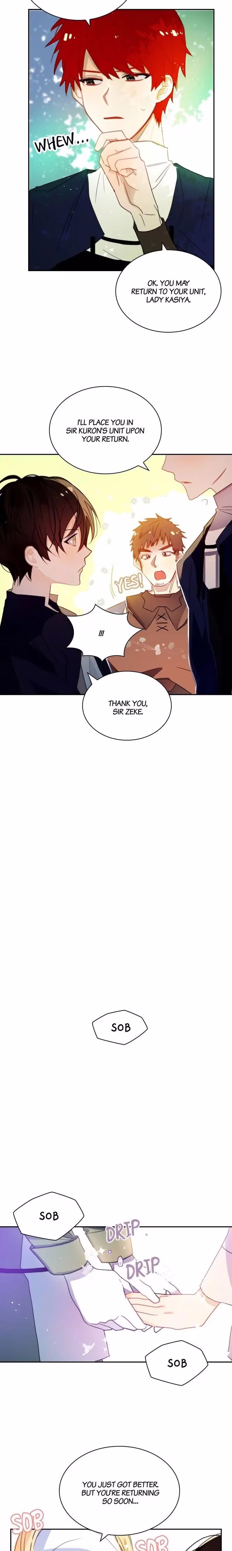 Crimson Karma - Chapter 8 - Part 14