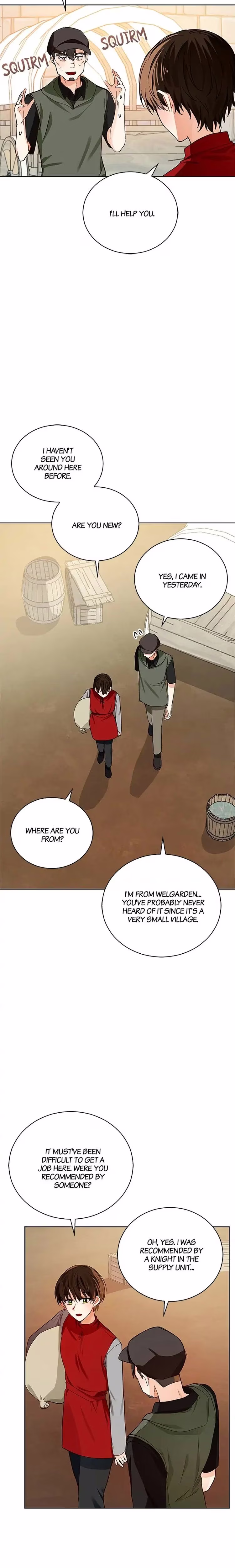 Crimson Karma - Chapter 80 - Part 3