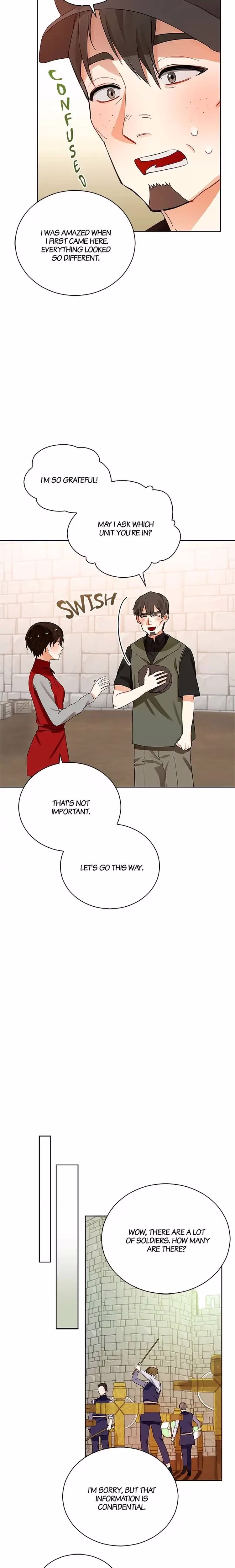 Crimson Karma - Chapter 80 - Part 5