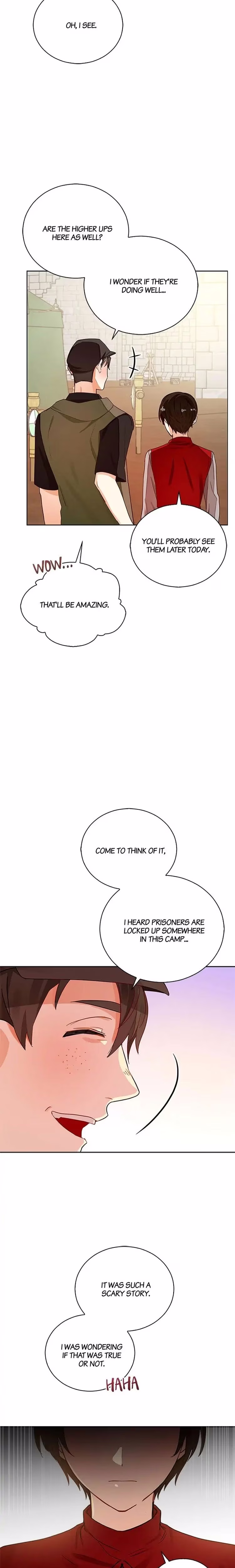 Crimson Karma - Chapter 80 - Part 6