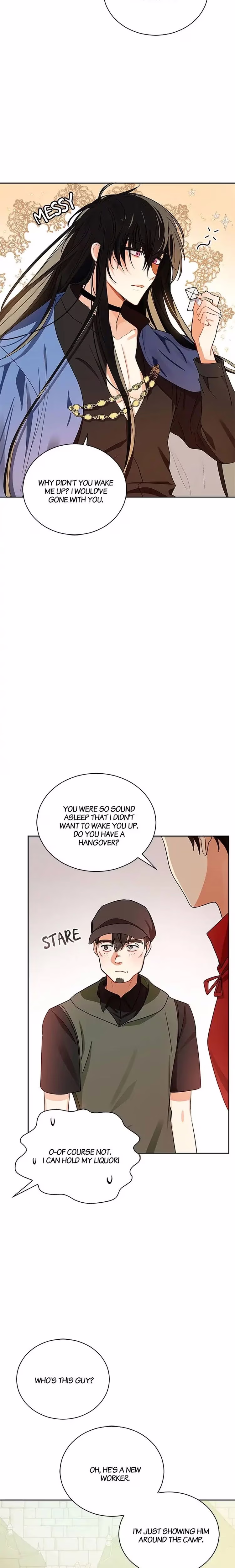 Crimson Karma - Chapter 80 - Part 8