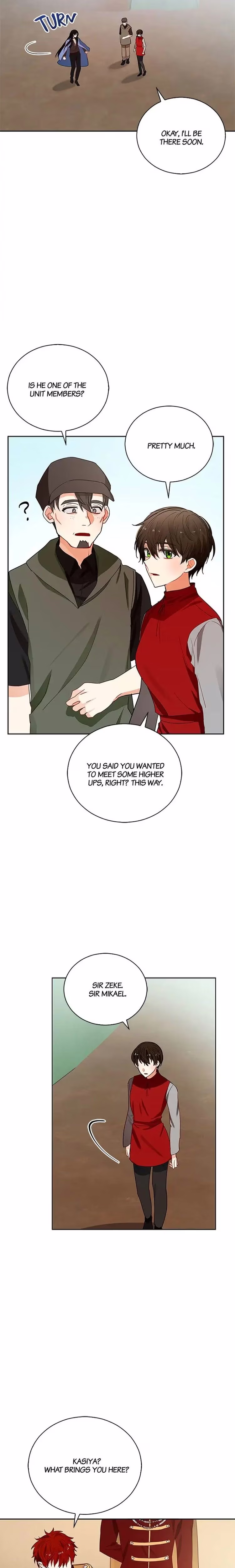 Crimson Karma - Chapter 80 - Part 10