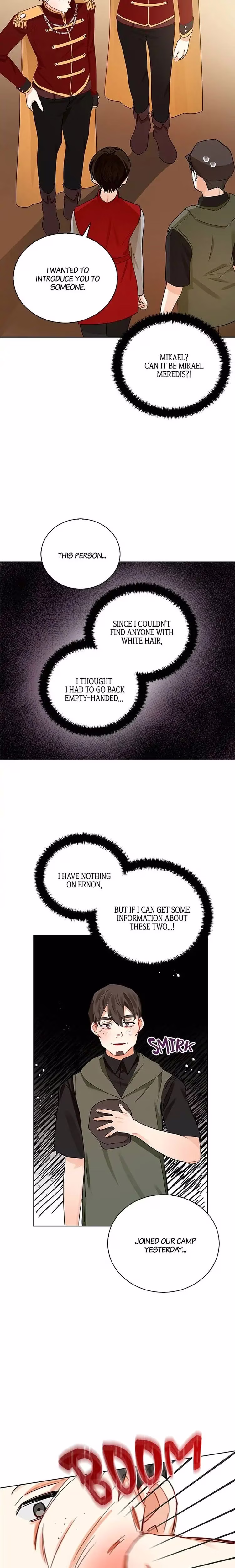 Crimson Karma - Chapter 80 - Part 11