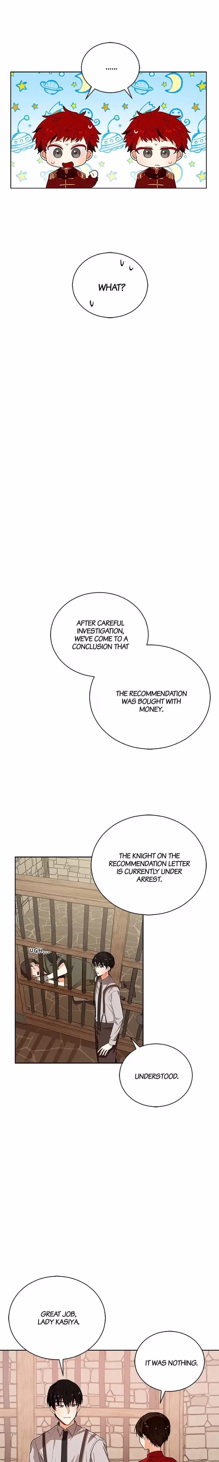 Crimson Karma - Chapter 80 - Part 13