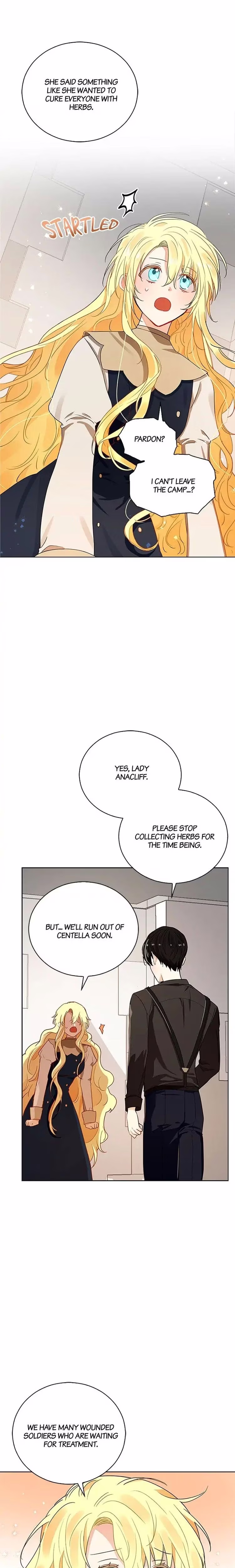 Crimson Karma - Chapter 81 - Part 3