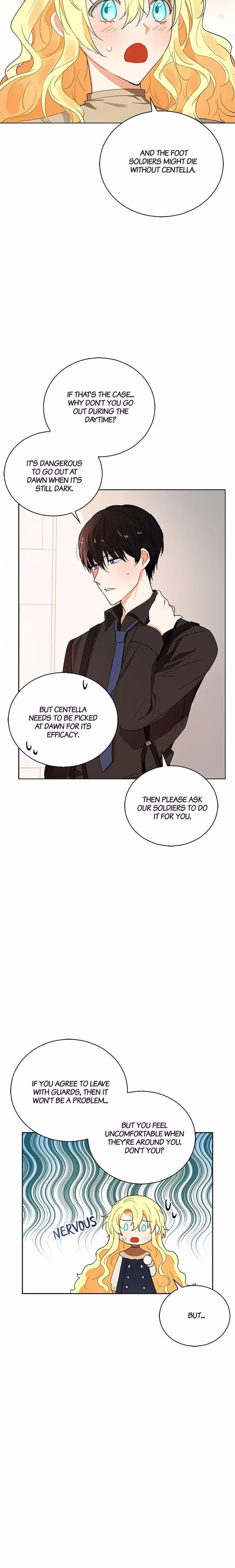 Crimson Karma - Chapter 81 - Part 4