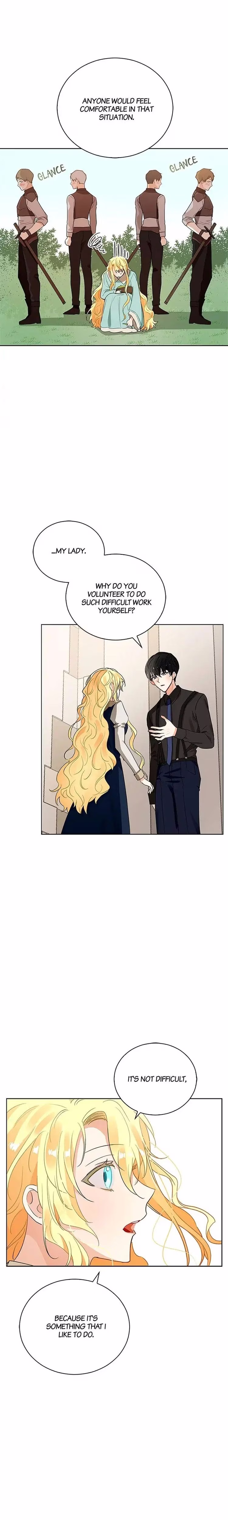 Crimson Karma - Chapter 81 - Part 5