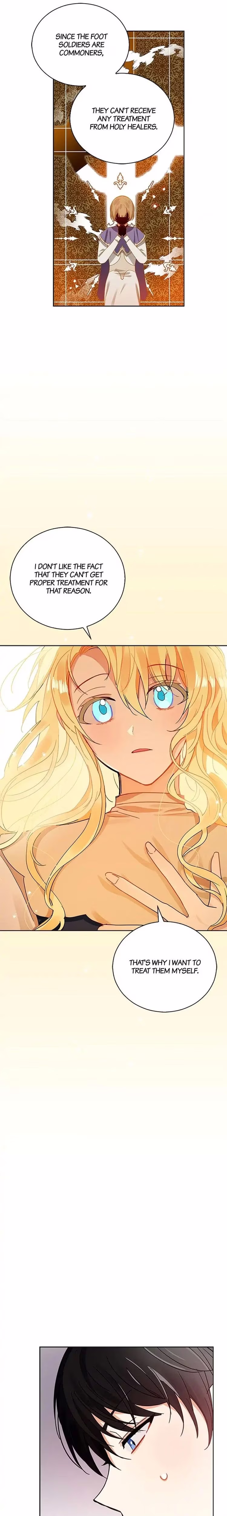 Crimson Karma - Chapter 81 - Part 6