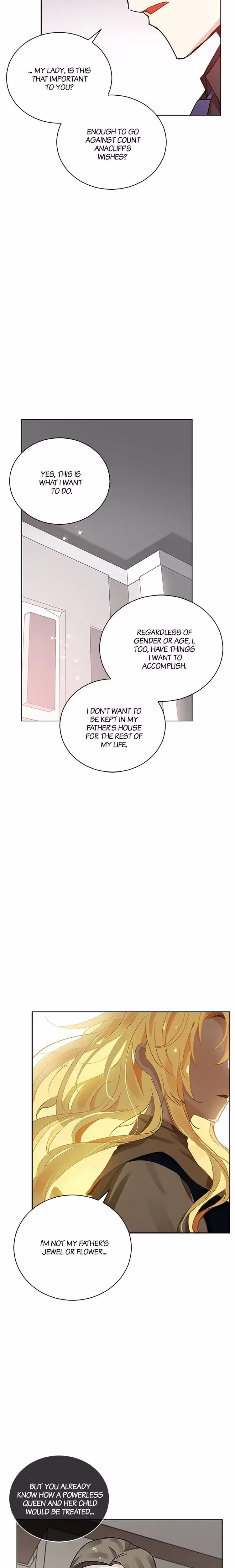 Crimson Karma - Chapter 81 - Part 7