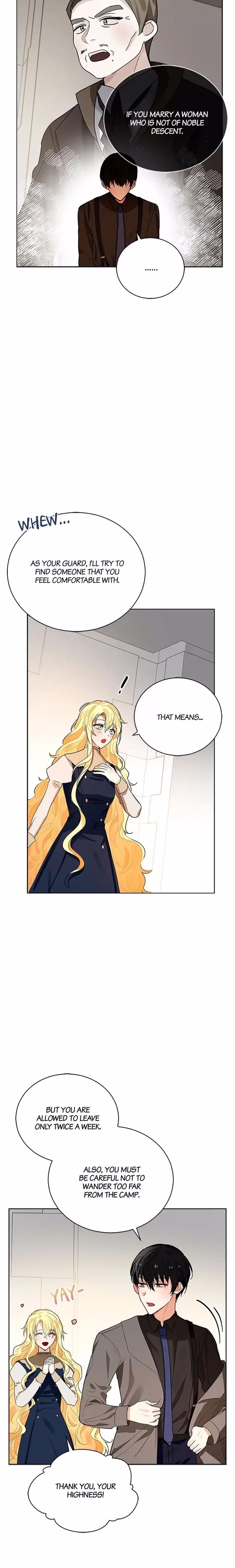 Crimson Karma - Chapter 81 - Part 8